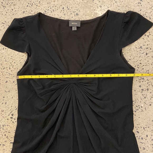 MEXX Vintage Mini Dress size size small - Picture 7 of 10